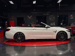 Bmw M4 2019 COMPETITION CS MANUAL !!-thumb-32