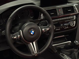 Bmw M4 2019 COMPETITION CS MANUAL !!-thumb-34