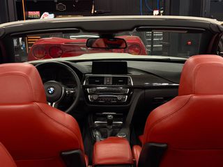 Bmw M4 2019 COMPETITION CS MANUAL !!-thumb-35