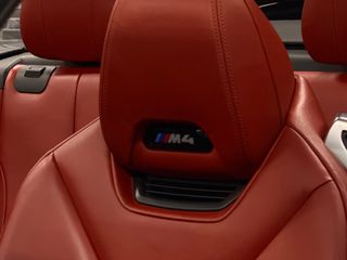Bmw M4 2019 COMPETITION CS MANUAL !!-thumb-36