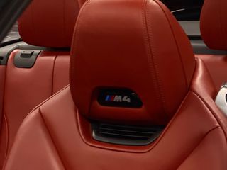 Bmw M4 2019 COMPETITION CS MANUAL !!-thumb-37