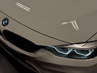 Bmw M4 2019 COMPETITION CS MANUAL !!-thumb-38