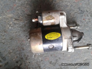 HYUNDAI S COUPE 93 METOPI-thumb-11