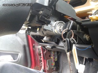 HYUNDAI S COUPE 93-thumb-2