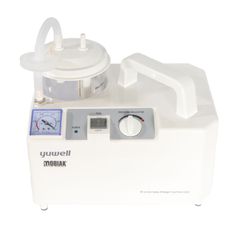ΑΝΑΡΡΟΦΗΣΗ YUWELL 7E-A (20 L/MIN)