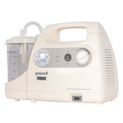 ΑΝΑΡΡΟΦΗΣΗ YUWELL 7E-C (20 L/MIN)