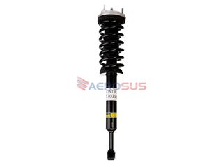 Aerosus Maserati Ghibli M157 2WD Εμπρός αριστερά, Εμπρός Δεξιά Συγκρότημα Ελατηρίων Αμορτισέρ 2013, 2014, 2015, 2016, 2017, 2018, 2019, 2020, 2021, 2022, 2023, 2024 - 170353