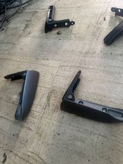 Μαρσπιεδες συνοδηγού PIAGGIO BEVERLY-thumb-1