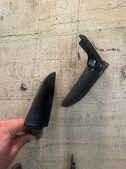 Μαρσπιεδες συνοδηγού PIAGGIO BEVERLY-thumb-2