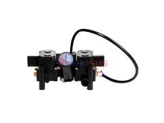 Aerosus Μπλοκ Βαλβίδων Ανάρτησης Αέρα Rolls-Royce Phantom RR1 2003, 2004, 2005, 2006, 2007, 2008, 2009, 2010, 2011, 2012, 2013, 2014, 2015, 2016, 2017 - 171148
