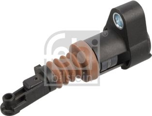 Febi Bilstein Ράβδος/μοχλός Επιλογής - 107268