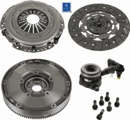 Sachs Σετ Συμπλέκτη - 2290 601 117