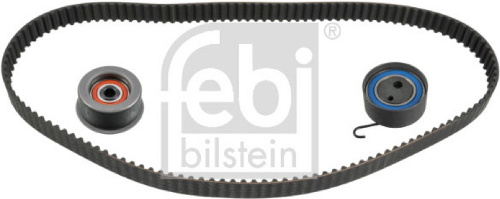 Febi Bilstein Σετ Οδοντωτού Ιμάντα - 23415