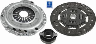 Sachs Σετ Συμπλέκτη - 3000 705 001