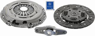 Sachs Σετ Συμπλέκτη - 3000 950 067