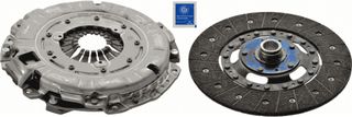 Sachs Σετ Συμπλέκτη - 3000 951 479