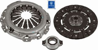 Sachs Σετ Συμπλέκτη - 3000 954 482