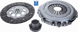 Sachs Σετ Συμπλέκτη - 3000 970 095