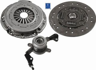 Sachs Σετ Συμπλέκτη - 3000 990 353