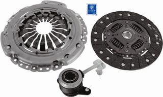 Sachs Σετ Συμπλέκτη - 3000 990 505