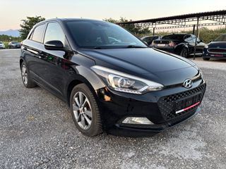 Hyundai i 20 2017 Panorama, kamera ,navi, parktronic