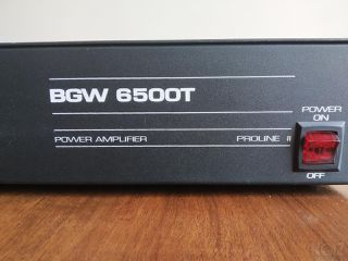 BGW 6500T PROLINE II Τελικος-thumb-1