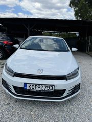 Volkswagen Scirocco 2014 TSI