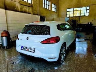 Volkswagen Scirocco 2014 TSI-thumb-2