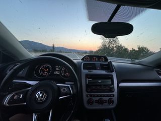 Volkswagen Scirocco 2014 TSI-thumb-3