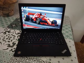 LENOVO ThinkPad Α285 ssd