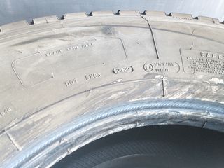 315/80/22.5 AEOLUS ΔΙΑΦΟΡΙΚΟΥ ΤΕΤΡΑΔΑ  (DOT 2223)-thumb-1