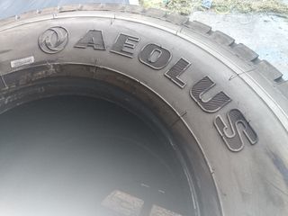 315/80/22.5 AEOLUS ΔΙΑΦΟΡΙΚΟΥ ΤΕΤΡΑΔΑ  (DOT 2223)-thumb-2
