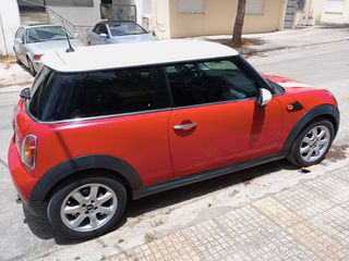 Mini Cooper 2010