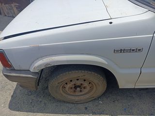Mazda B1600 / Ford Courier