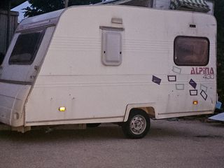 Knaus 1993 440