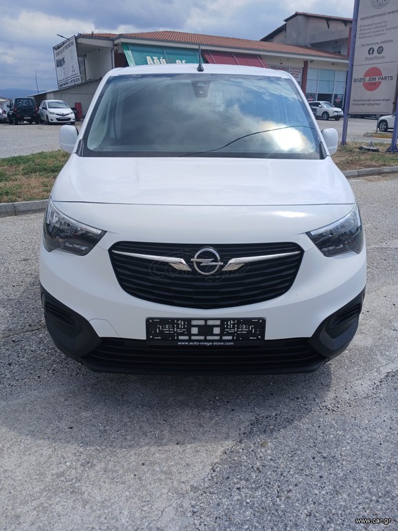 Opel Combo 2020