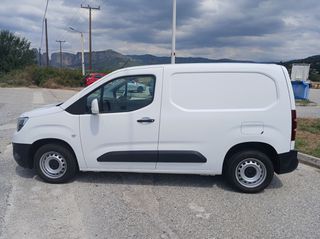 Opel Combo 2020-thumb-1