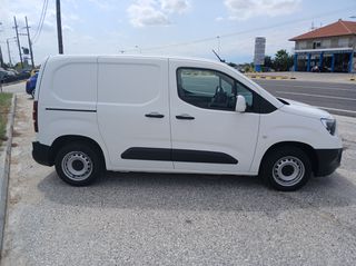 Opel Combo 2020-thumb-2