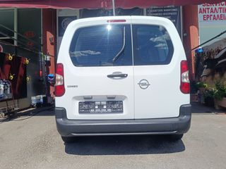 Opel Combo 2020-thumb-3