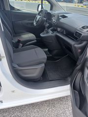 Opel Combo 2020-thumb-4