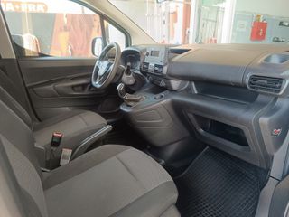 Opel Combo 2020-thumb-5