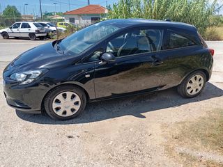 Opel Corsa 2017 E 1.3 CDTI ECOFLEX ΑΠΟ ΜΕΓΆΛΟ SERVICE