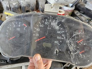 ΚΑΝΤΡΑΝ Mazda BT-50 UC3R55430 157540-6351