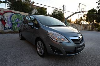 Opel Meriva 2010-thumb-1