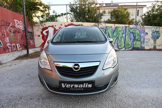Opel Meriva 2010-thumb-2