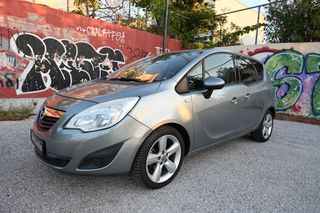Opel Meriva 2010-thumb-3