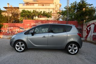 Opel Meriva 2010-thumb-4