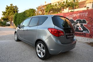 Opel Meriva 2010-thumb-5