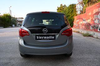Opel Meriva 2010-thumb-6