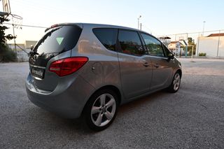 Opel Meriva 2010-thumb-7